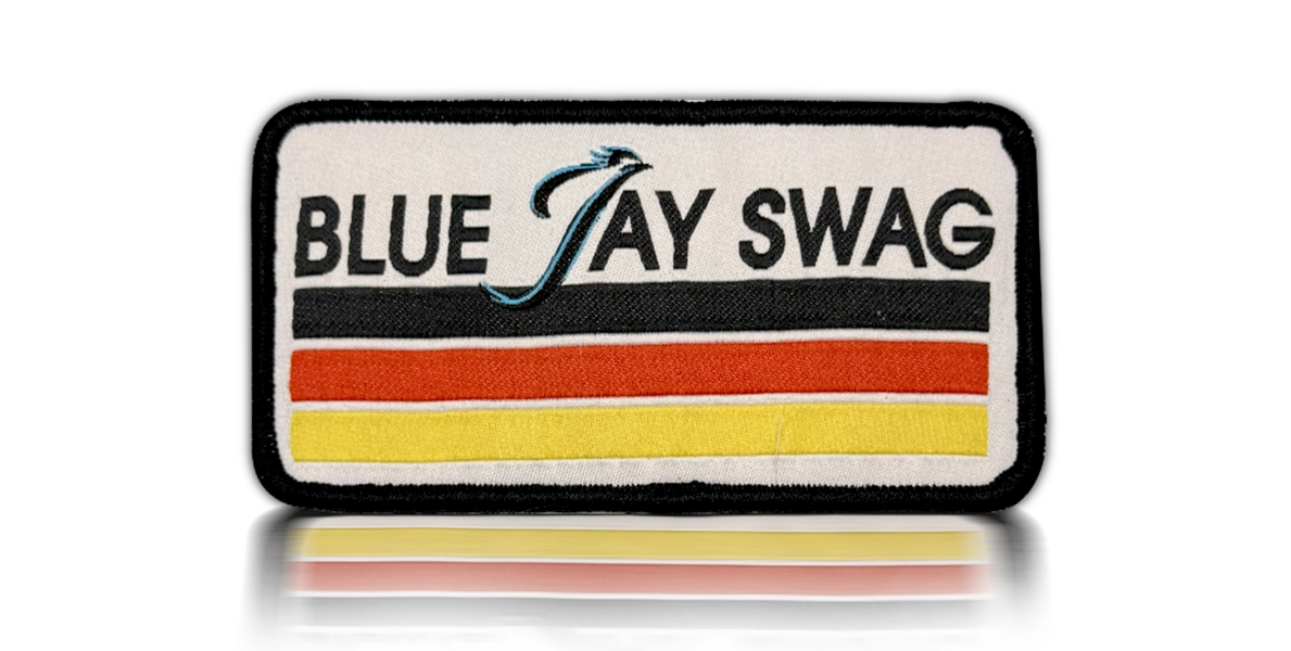 Personalised Woven Labels