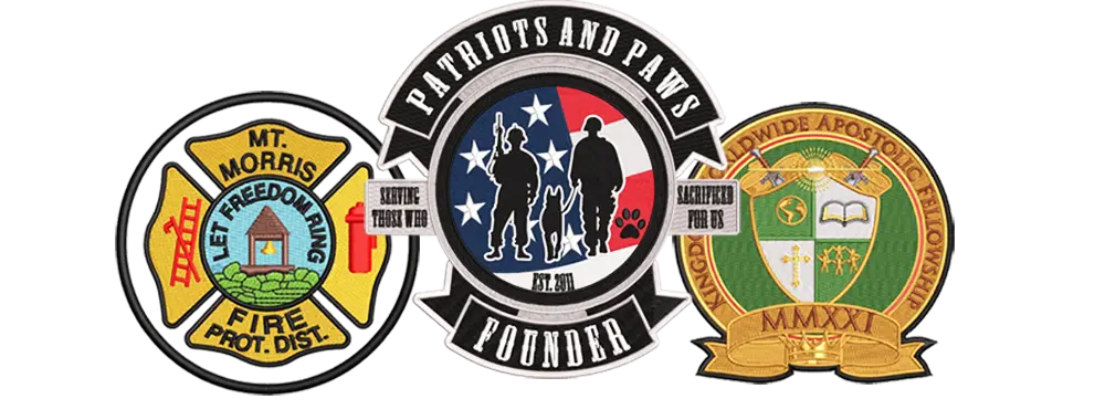 Embroidery Digitizing