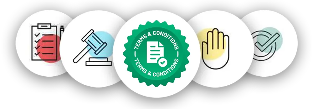 Terms and Conditions