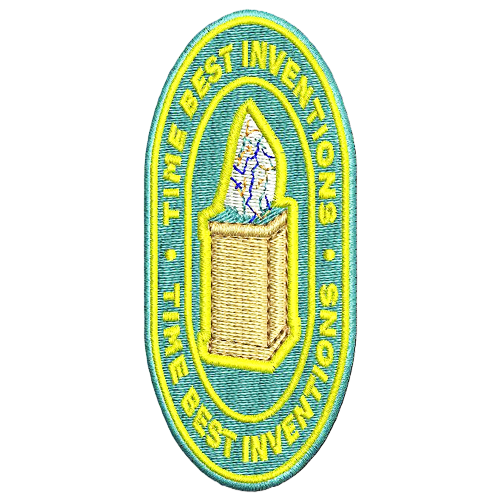 High-quality patch digitizing services