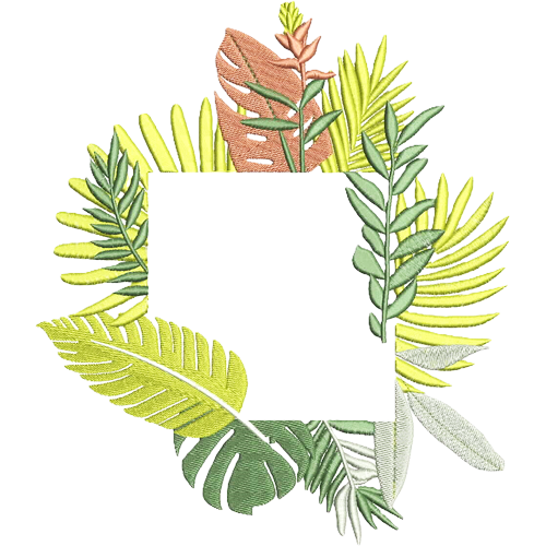Affordable digitizing for custom patches