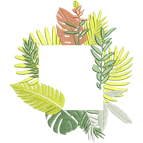 Affordable digitizing for custom patches