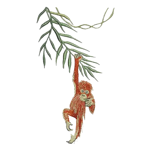 Professional patch digitizing solutions