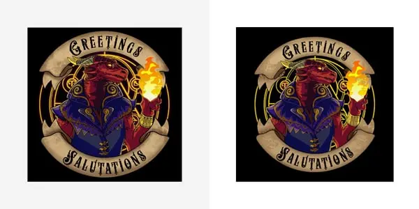 Raster to vector digitizing