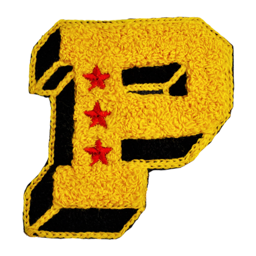 Classic Embroidery