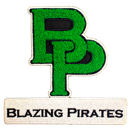 Classic Embroidery