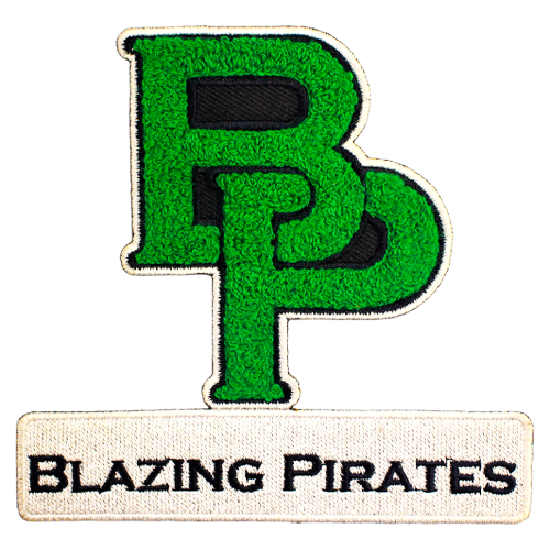 Classic Embroidery