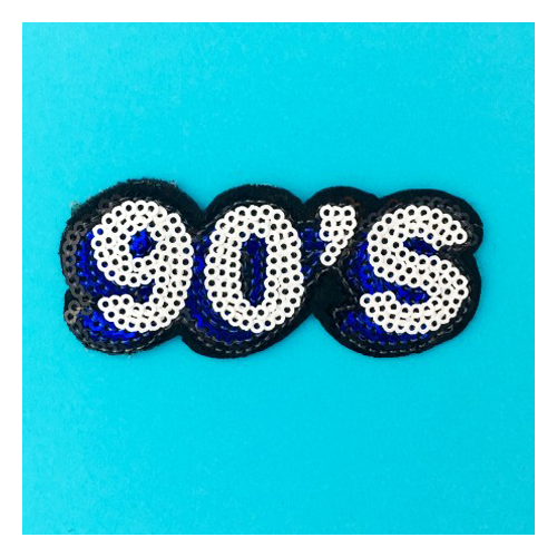 Classic Embroidery