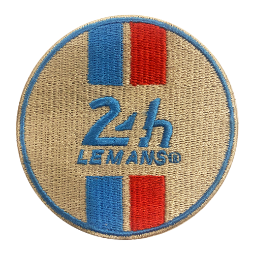 Classic Embroidery