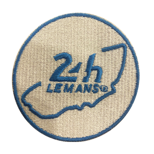 Classic Embroidery
