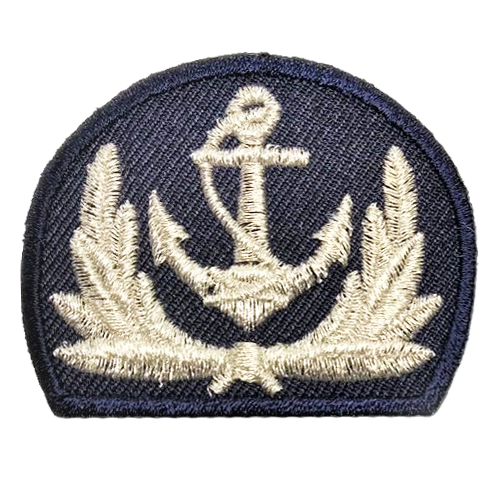 Lurex Patches