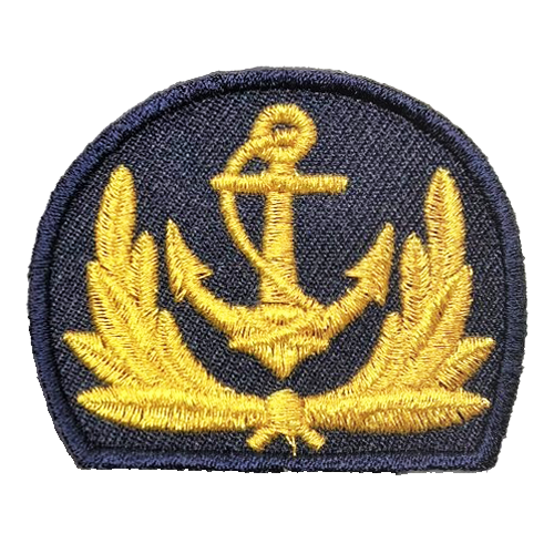 Lurex Patches