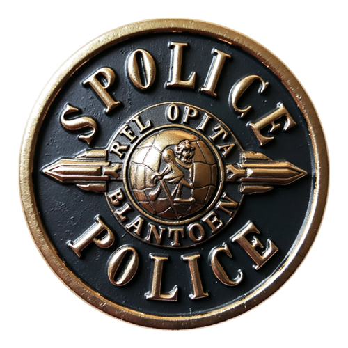 Metal Patch