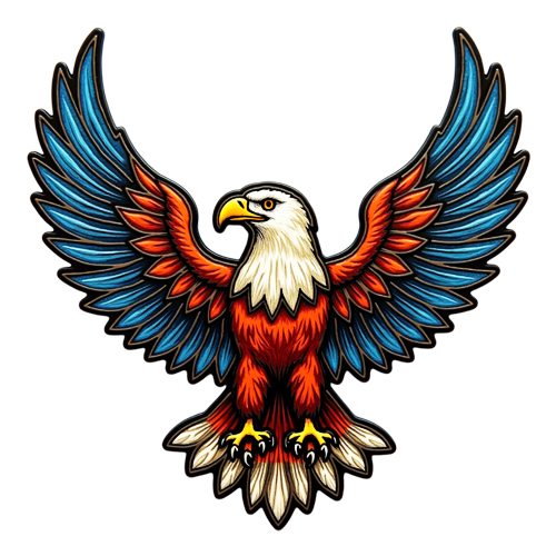 Metal Patch