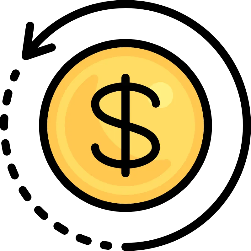 Money-Back Guarantee