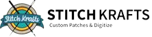 Stitch Krafts Top Logo