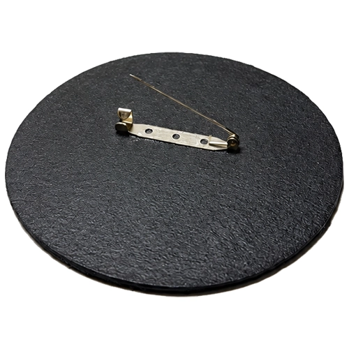 Pin Backing