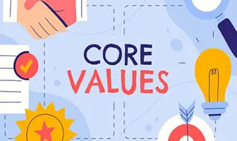 Our Values: Excellence and Innovation