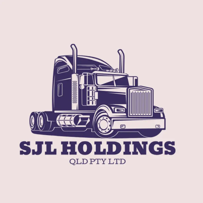 Truck Vector Artwork