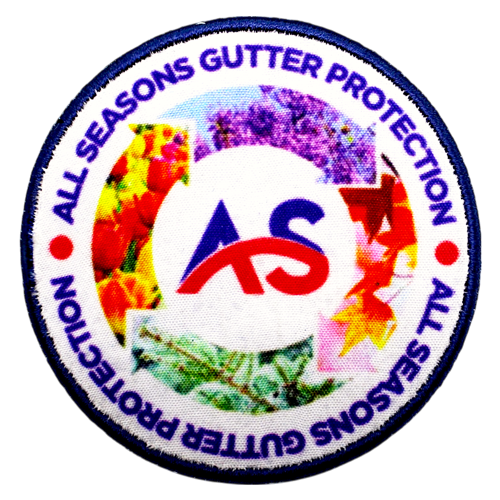 Sublimated Patch
