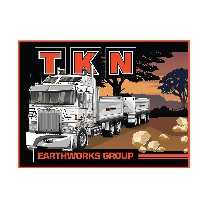TKN Earthworks
