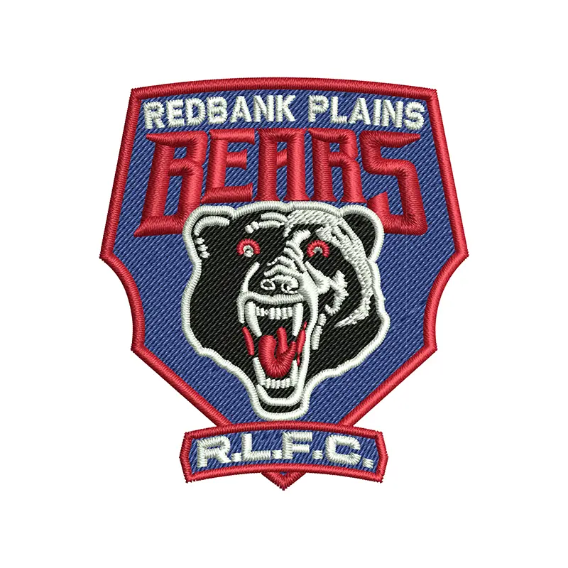 Cap Digitizing Embroidery