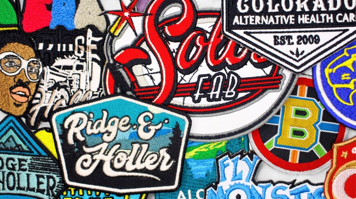 Guide to Getting the Best Custom Patch – Stitch Krafts