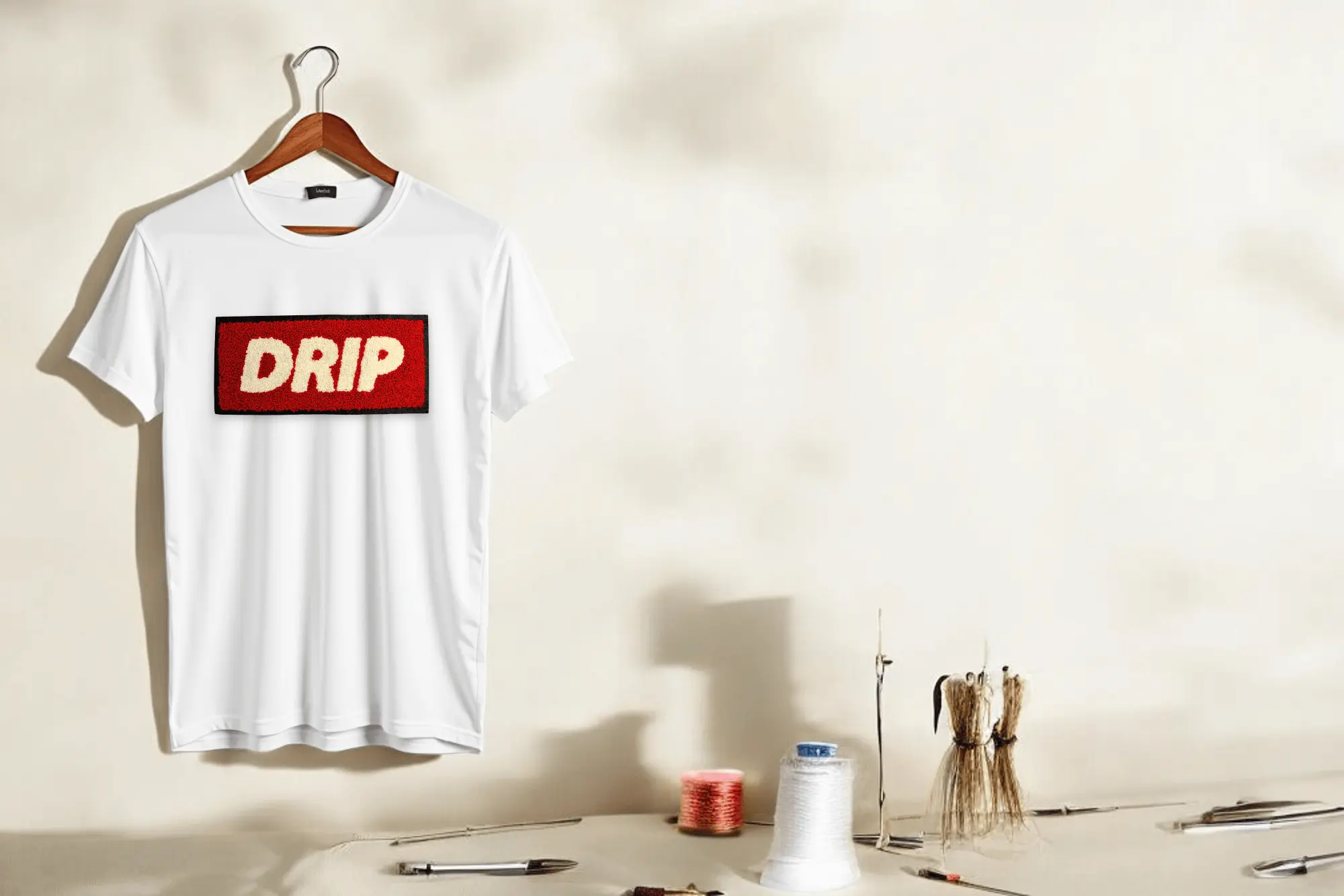 Transform Creativity with Stitch Krafts Embroidery Machines