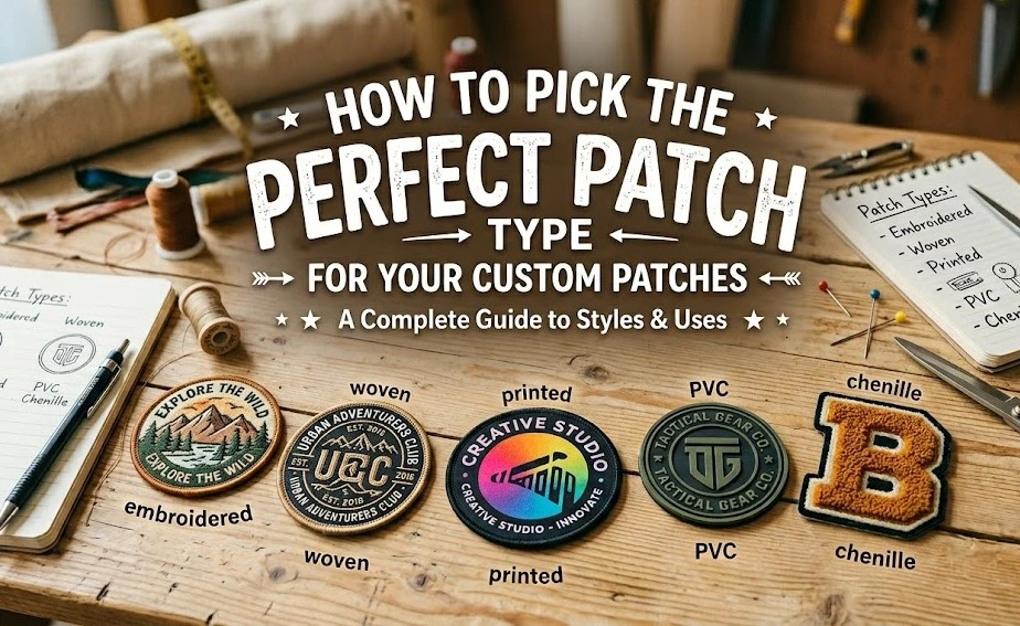 perfect patch type