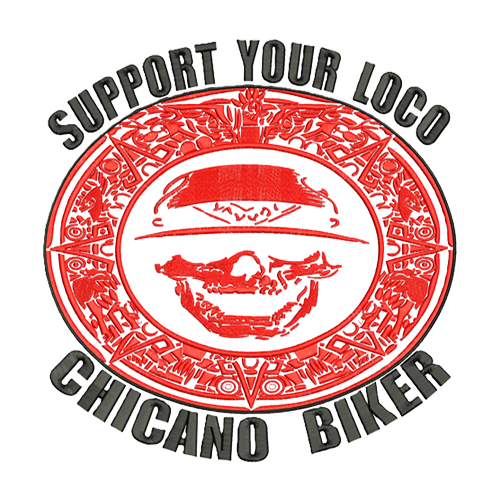 Detailed embroidery digitizing for patches