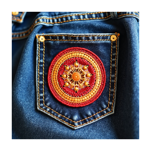 Classic Embroidery