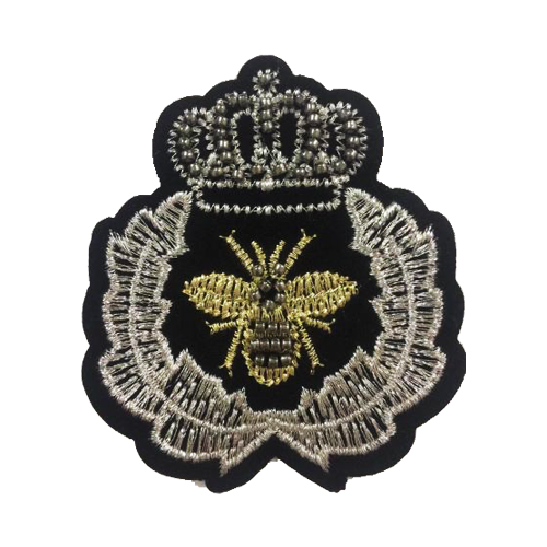 Handmade Patches