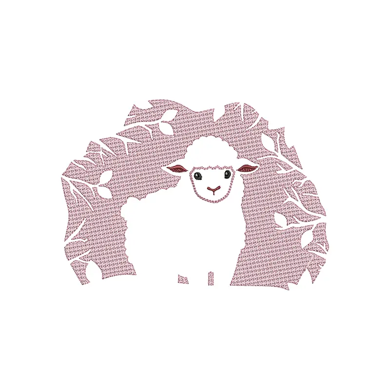 Towel Embroidery Digitizing 1